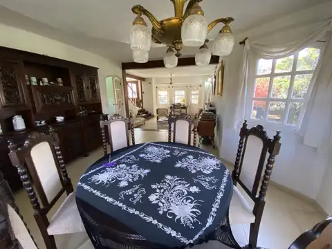 Casa en Venta 20 años