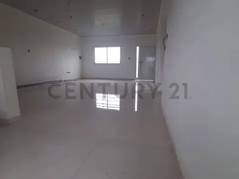 Romitelli 400, Piso 0