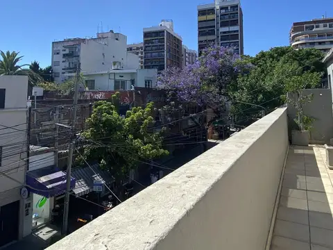 Oficina en Venta al Este