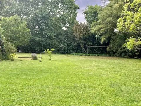 Casa en Alquiler Temporal 20 años