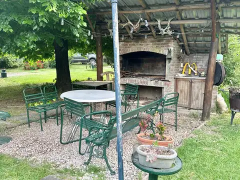 Casa en Alquiler Temporal con 1 cochera