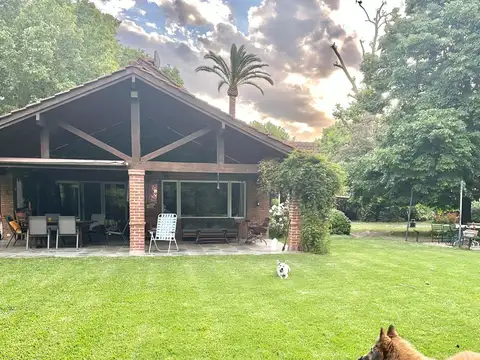 Casa en Alquiler Temporal en El Estribo, $ 4.400