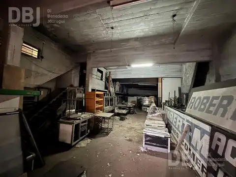 (DBJ-745) MADARIAGA y RUTA 3 - ZONA COMERCIAL