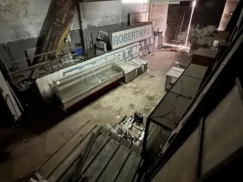 Galpon en Venta en San Justo, USD 300.000