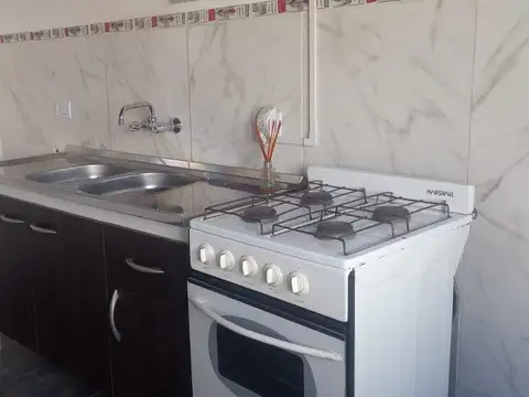 Depto Tipo Casa en Venta 2 años