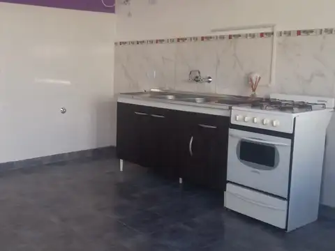 Depto Tipo Casa en Venta de Monoambiente