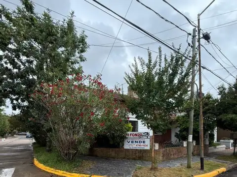 Casa en Alquiler de 3 dormitorios