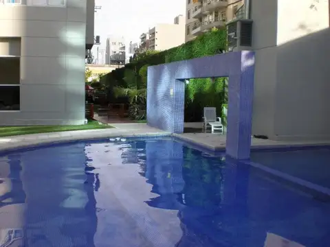 Departamento en Alquiler en Palermo Hollywood, USD 2.100