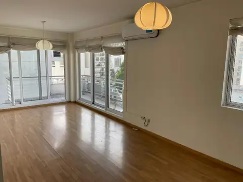 Departamento en alquiler - 3 Dormitorios 2 Baños - Palermo