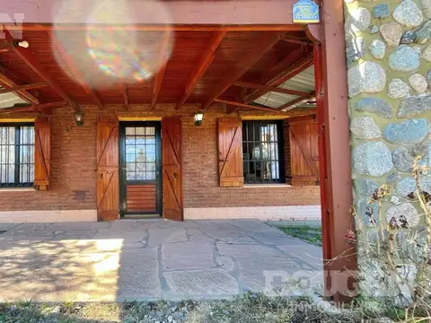 Casa en Venta al Noroeste