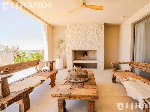 Casa en Venta A Estrenar