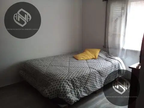 Depto Tipo Casa en Venta en Barrancas de Victoria, USD 77.900