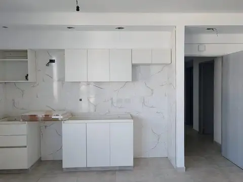 Departamento en Venta Apto profesional