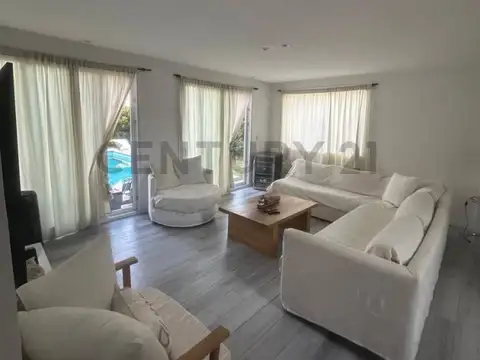 Casa en Venta en Nordelta Castaños, USD 439.000