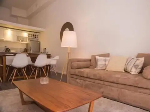 Departamento en Alquiler Temporal en San Telmo, USD 2.136