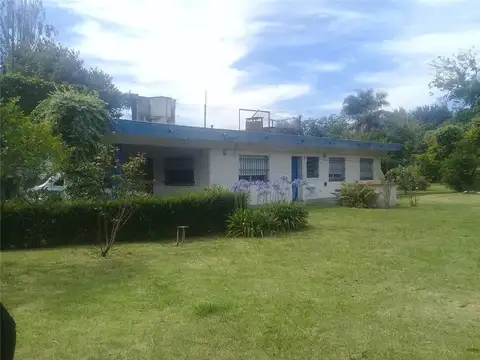 Casa en Venta en San Antonio De Padua, USD 160.000