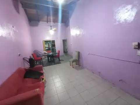 Casa en Venta en Quilmes, USD 50.000