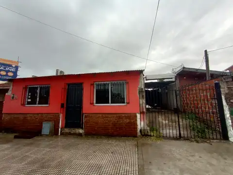 Casa en venta en Quilmes
