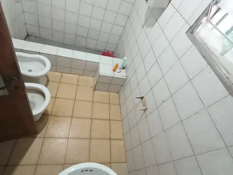 Acceso A Avenida Isidoro Iriarte 1100