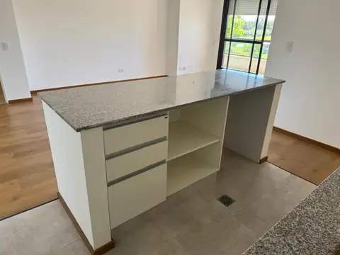 Departamento en Venta en Fisherton, USD 87.000