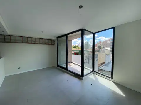 DEPARTAMENTO DE 2 DORMITORIOS - PARQUE INDEPENDENCIA - POSIBILIDAD COCHERA