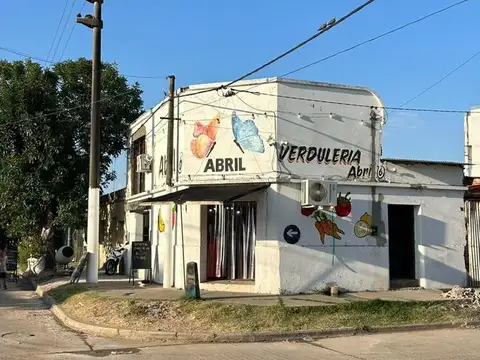 Local en Gualeguaychu