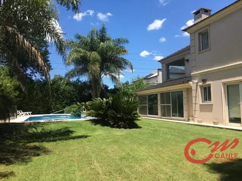 Venta Casa Barrio Septiembre . Colectora Oeste Ramal Escobar 100