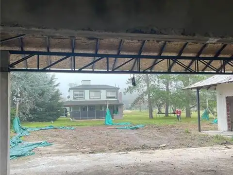 Terreno en Venta de 800,0 m2