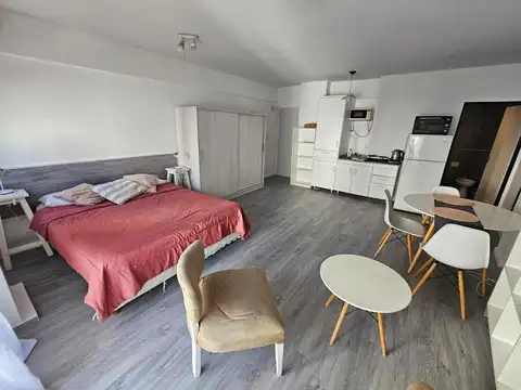 Departamento en Venta Permite mascota