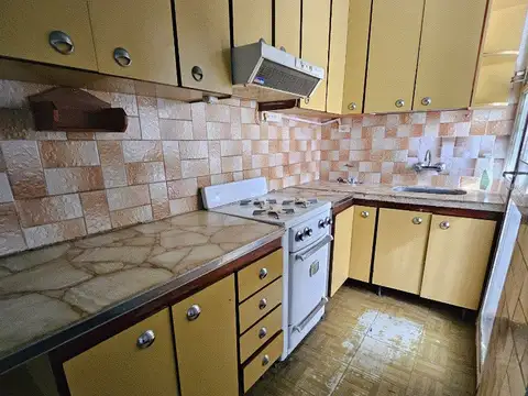 Departamento en Venta 30 años