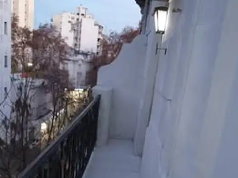 Departamento en Alquiler de 4 ambientes