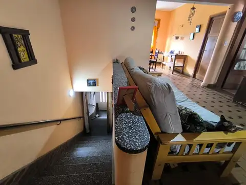 Depto Tipo Casa en Venta de 10 ambientes