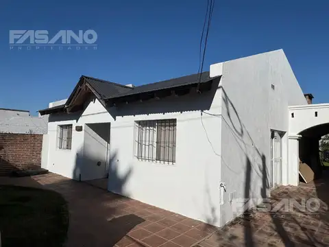 Casa en Venta de 2 dormitorios