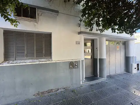 Juan A. Sarachaga 1100