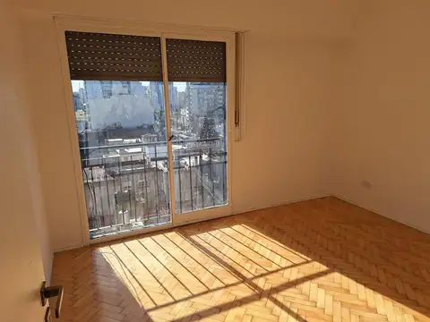 Departamento en Alquiler 48 años