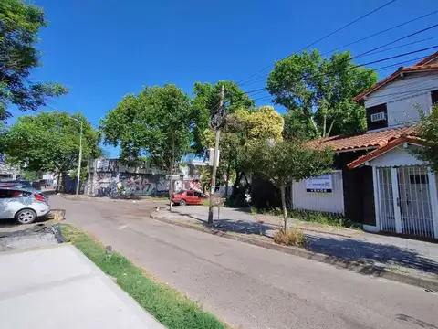 Terreno en Venta en Moron Norte, USD 160.000