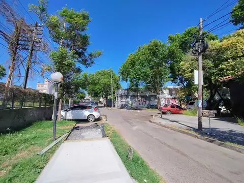 Terreno en Venta en Moron Norte, USD 160.000