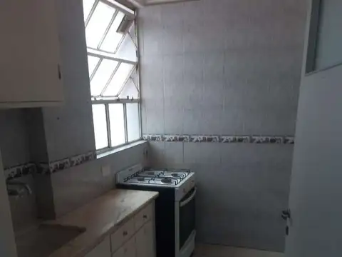 Departamento en Venta en Boedo, USD 75.000