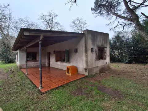 Casa en Venta en General Juan Madariaga, USD 99.000