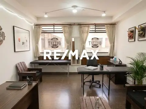 Centro. Alvarado 500