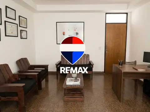 OFICINA VENTA CON COCHERA CENTRO SALTA