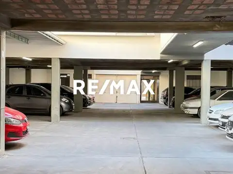 Oficina Monoambiente con 1 baño