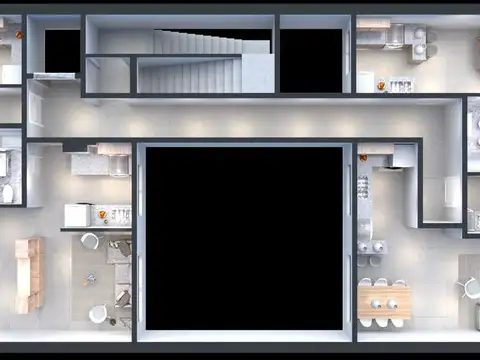 Departamento en Venta A Estrenar