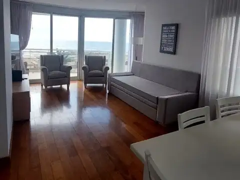 Departamento en Alquiler Temporal al Norte