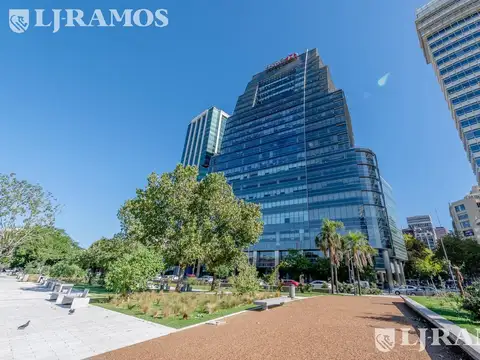 Oficina en Venta en Catalinas, USD 12.500.000