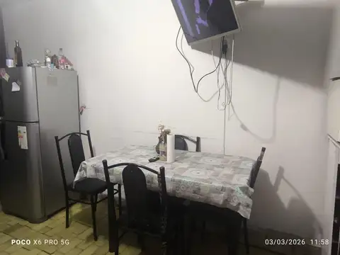 Casa en Venta de 2 dormitorios