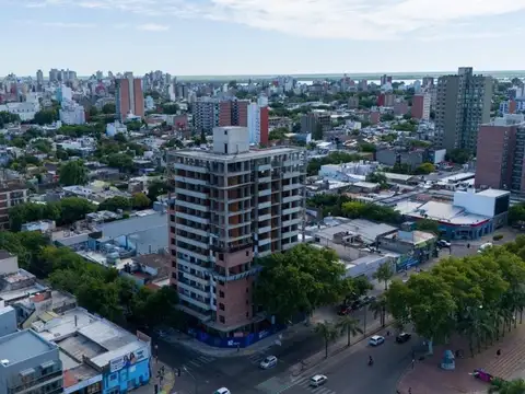 Departamento en Venta 1 año