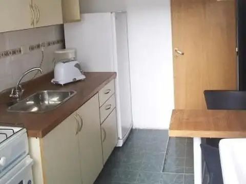 Belgrano, Olazabal 2900, 1 amb, 40m2, $ 660,000+ luz + gas.  20-01-26