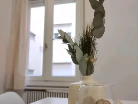 Alquiler 2 Ambientes Paraguay 2000, Piso 2