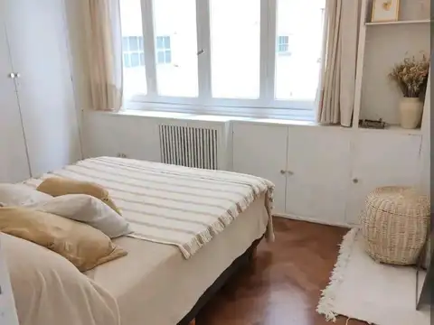 Departamento en Alquiler Temporal de 1 dormitorio